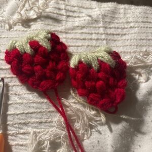 Meet your Posher, Jane